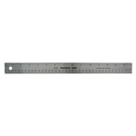 Stainless Steel Corkback Ruler - 15 inches