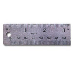 Stainless Steel Corkback Ruler 24 Inch