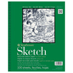 Strathmore 400 Series Recycled Sketch Pad