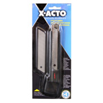 X-acto Snap Off Heavy Duty Utility Knife