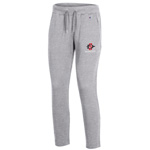 Women's Champion SD Spear San Diego State Sweatpants - Gray