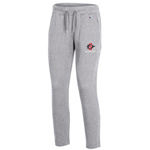 Women's Champion SD Spear San Diego State Sweatpants - Gray