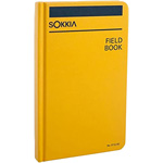 Hardbound Field Book