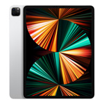 12.9-inch iPad Pro Wi-Fi 512GB - Silver