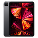 11-inch iPad Pro Wi-Fi 512GB - Space Gray