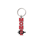 2 Inch Mom SDI Key tag - Red
