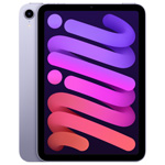 Apple iPad Mini Wi-Fi 64GB - Purple