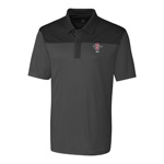 SD Interlock Dad Colorblock Polo