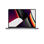 14" MacBook Pro: Apple M1 Pro Chip With 10 Core CPU And 16 Core GPU, 1TB SSD - Space Gray