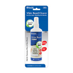 Bazic 4Oz White Board Cleaner