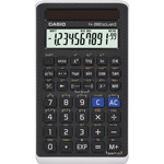 Casio FX260 Economy Solar Scientific Calculator
