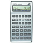 HP 17BII Plus Financial Calculator