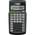 TI 10 Digit Scientific Calculator