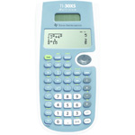 TI 30XSMV Multiview 4 Line Solar Scientific Calculator