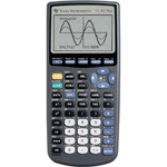 TI 83 Plus Graphing Calculator