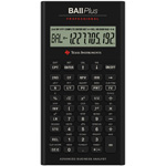 TI BAII Plus Professional Financial Calculator
