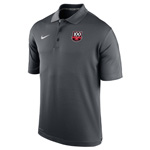 Nike 100th Season Polo - Charcoal