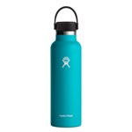 Hydro Flask 21 oz Standard Mouth Bottle- Laguna