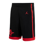 Nike Jordan SD Spear Basketball Shorts - Black