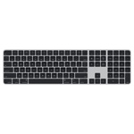 Apple Magic Keyboard - Black Keys