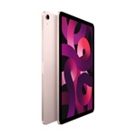 Apple 10.9" iPad Air 5th Gen Wi-Fi, 64GB - Pink