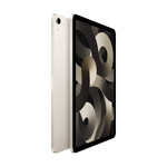 Apple 10.9" iPad Air 5th Gen Wi-Fi, 64GB - Starlight