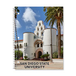 Notebook 1Sub Digi 70CT Hepner Hall Photo