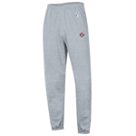 Tiny SDI Embroidered Jogger - Gray