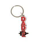 2 Inch Dad SDI Keytag
