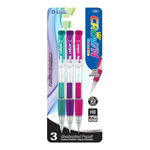 Bazic Pencil Mech Crown 5Mm 4Pk Asst