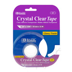 Bazic Crystal Clear Tape W/Dispenser 3/4X1296