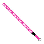 3/8 Lanyard SDSU Aztecs - Pink