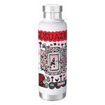 24 Oz Water Bottle Julia Gash Stadium