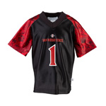 Infant Toddler Aztec Calendar Football Jersey