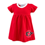 Infant Toddler Dress SDI