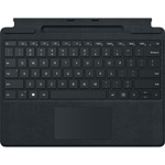 Microsoft Surface Pro Signature Keyboard (Type Cover) - Black
