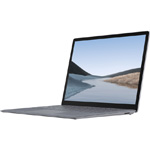 Microsoft Surface Laptop 4 - i5-8-256GB Platinum 13in