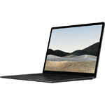 Microsoft Surface Laptop 4 - i5-8-512GB Matte Black 13in