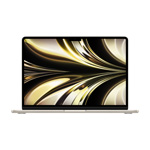 Current 13" MacBook Air: M2 Chip With 8C Cpu And 10C Gpu, 512Gb Ssd 8Gb Uni Memory - Starlight