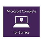 Microsoft Extended Service - 4 Years for Surface Pro/Pro X