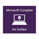 Microsoft Extended Service  - 3 Years for Surface Laptop