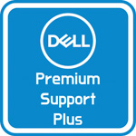 Dell Premium Support Plus - 4 year