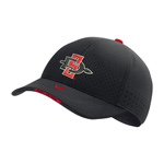 Nike Sideline 2022 L91 Adjustable - Black
