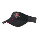 Nike Sideline 2022 Dri-Fit Visor - Black