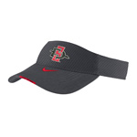 Nike Sideline 2022 Dri-Fit Visor - Anthracite