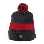 Nike Sideline 2022 Pom Beanie - Black