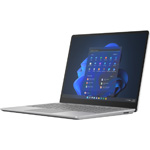Surface Laptop GO2 with Windows 11 12.4" I5/ 16GB / 128GB Platinum