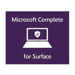 Microsoft Extended Service - 4 Years for Surface Laptop Go