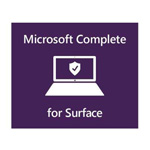 Microsoft Extended Service - 3 Years for Surface Laptop Go