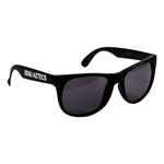 Sunglasses SDSU Aztecs - Black